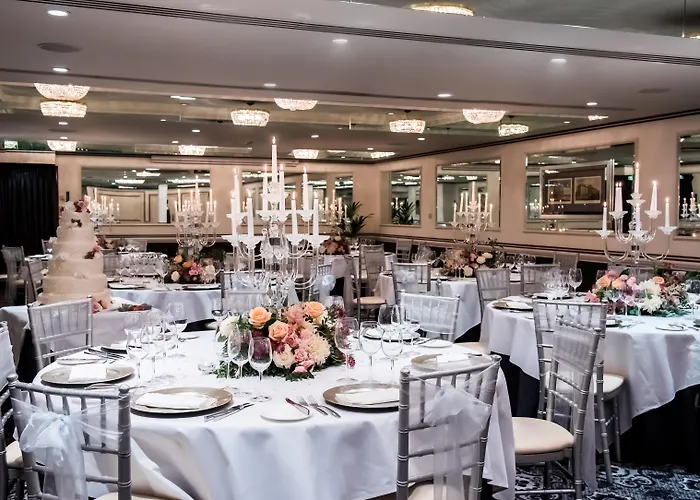 The Montague On The Gardens Hotel London