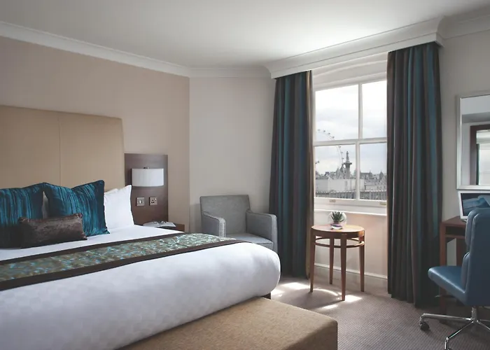 Thistle London PiccadillyBoutique Hotel